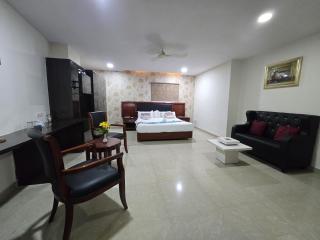 Hotel Jubilee Pride - 2