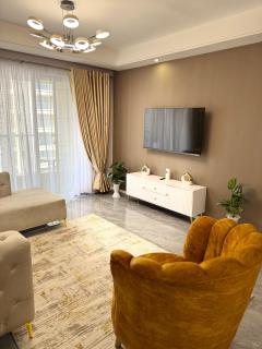 Alba gardens - Nairobi - 0