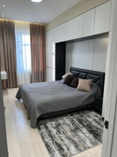 PA- premium apartments - Bukhara - 5