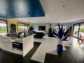 chez Nadege - Thivars - 0