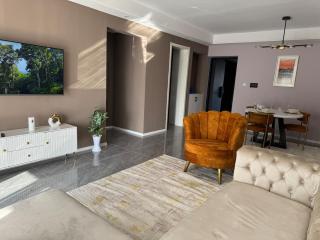 Alba gardens - Nairobi - 5