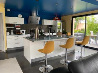 chez Nadege - Thivars - 8
