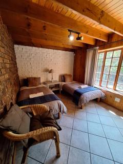 Myoli Beach Lodge - Sedgefield - 6