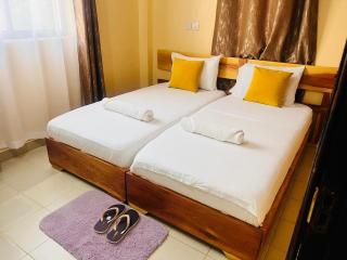 Kiv haven homes, 2bedroom kemri - Kilifi - 3