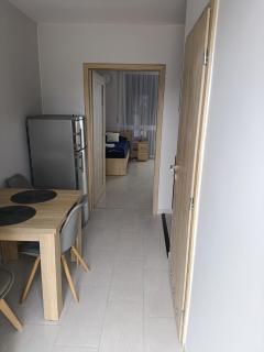 Tisza Panzió és Apartman - Tiszaújváros - 9
