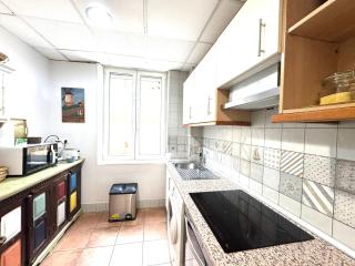 Apartamento Coqueto junto Auditorio de Alicante - Alicante - 5