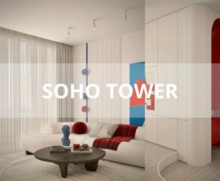 Oasis Central - Soho CBD Apartment - Ho Chi Minh - 0