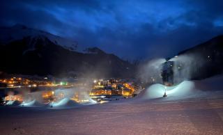 Penthouse Direkt an der Skipiste - Bramberg am Wildkogel - 7