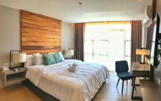 Crown Hotel at Harbour Springs Palawan Managed by Enderun Hotels - 5