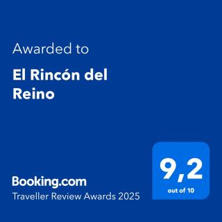 El Rincón del Reino - Málaga - 9