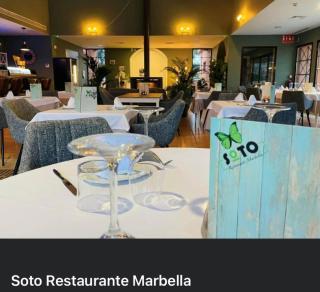 El Soto de Marbella Onsite Golf-Tennis-Padel-Gym GF 2 Bed 2 Bath Apartment P2B-P14 - 3