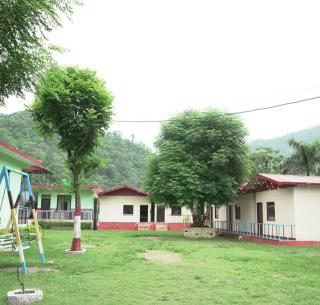 Green Heaven Resort - Bijni - 4