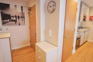 Harford House Studios 23 - Hopewell - 4