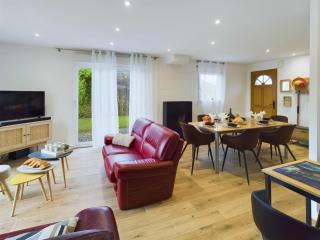 Maison pour 8 à Plomeur - Grand jardin - Plomeur - 2