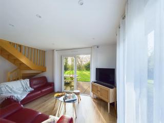 Maison pour 8 à Plomeur - Grand jardin - Plomeur - 5
