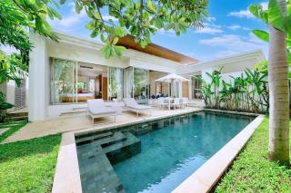 Trichada Tropical Luxury Villas - - 0
