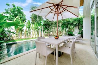 Trichada Tropical Luxury Villas - - 7