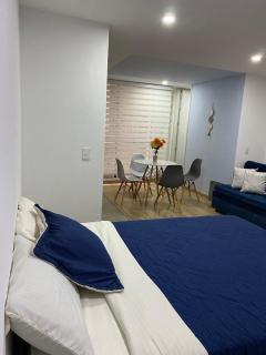 Apartamento, Centro Histórico, Bogotá - Bogotá - 9