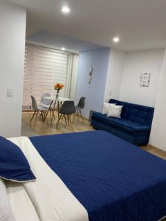 Apartamento, Centro Histórico, Bogotá - Bogotá - 8