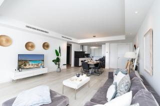 Al-1604 Ground Floor Apartment Alcazaba Lagoon Resort - 5