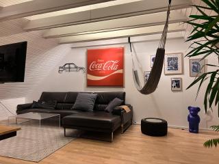 Blue Loft - Dortmund - 4