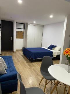 Apartamento, Centro Histórico, Bogotá - Bogotá - 7