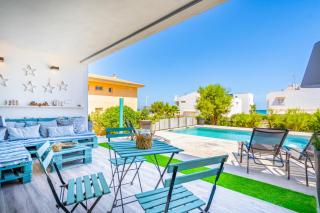 Villa Kasalmar by Bebreeze - Son Serra de Marina - 6