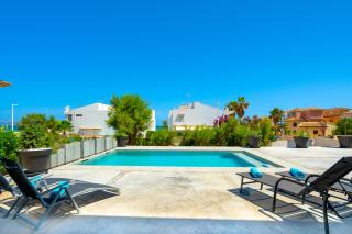 Villa Kasalmar by Bebreeze - 7