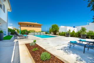 Villa Kasalmar by Bebreeze - 1
