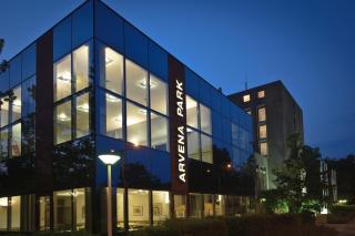 Arvena Park Hotel - Nuremberg - 0