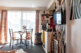 Safari themed chalet - Great Yarmouth - 4