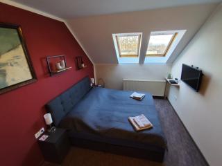 GT Apartman - Dombóvár - 9