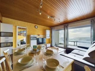 Appartement pour 8 sur la Grande Plage de St Gilles - Saint Gilles Croix de vie - 9