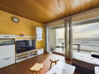 Appartement pour 8 sur la Grande Plage de St Gilles - Saint Gilles Croix de vie - 5