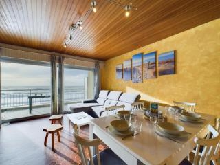 Appartement pour 8 sur la Grande Plage de St Gilles - Saint Gilles Croix de vie - 3