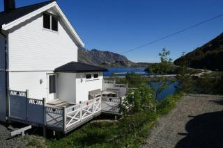 Seafront Holiday Home close to Reine, Lofoten - Sund - 9