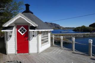 Seafront Holiday Home close to Reine, Lofoten - Sund - 7