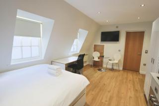 Harford House studios 22 - Hopewell - 5