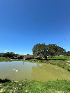Casa Container - Pousada Container da Montanha AZUL - 7