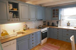Seafront Holiday Home close to Reine, Lofoten - Sund - 6