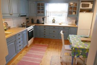 Seafront Holiday Home close to Reine, Lofoten - Sund - 3