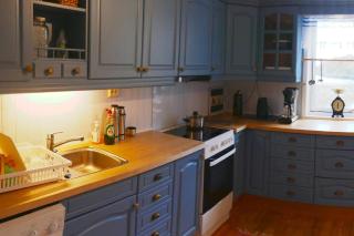 Seafront Holiday Home close to Reine, Lofoten - Sund - 5
