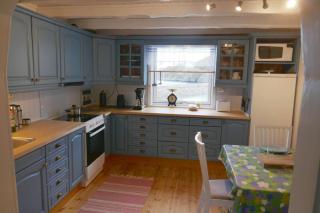 Seafront Holiday Home close to Reine, Lofoten - Sund - 4