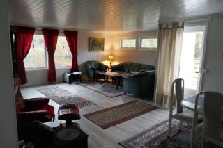 Seafront Holiday Home close to Reine, Lofoten - Sund - 9