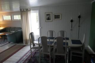 Seafront Holiday Home close to Reine, Lofoten - Sund - 7
