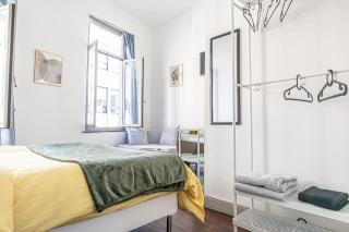 Lovely Rooms with View at Vibrant Ghent, Breezy Balcony - Gent - 3