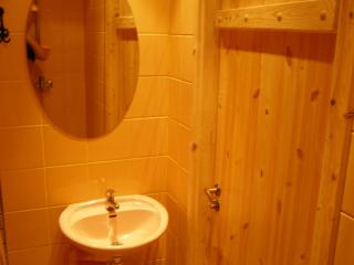 Kipi-Koovi Holiday Centre - Kipi - 8