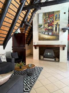 The Eden Boulders Hotel and Resort Midrand - 2