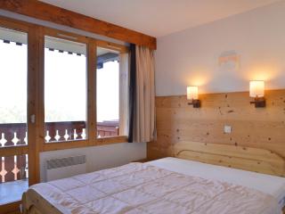 Appartement confortable skis aux pieds, balcon, animaux admis, Belle Plagne - FR-1-181-1182 - Belle Plagne - 9