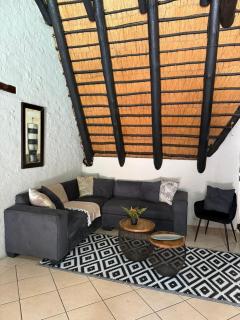 The Eden Boulders Hotel and Resort Midrand - 3